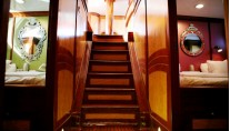 Quasart -  Stairs to Salon